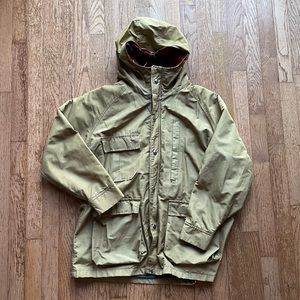 Woolrich jacket